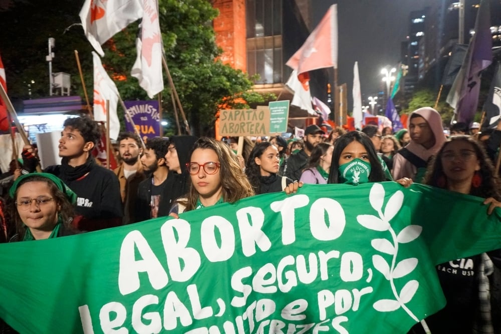 ⚖️ Abortion and the courts in Brazil