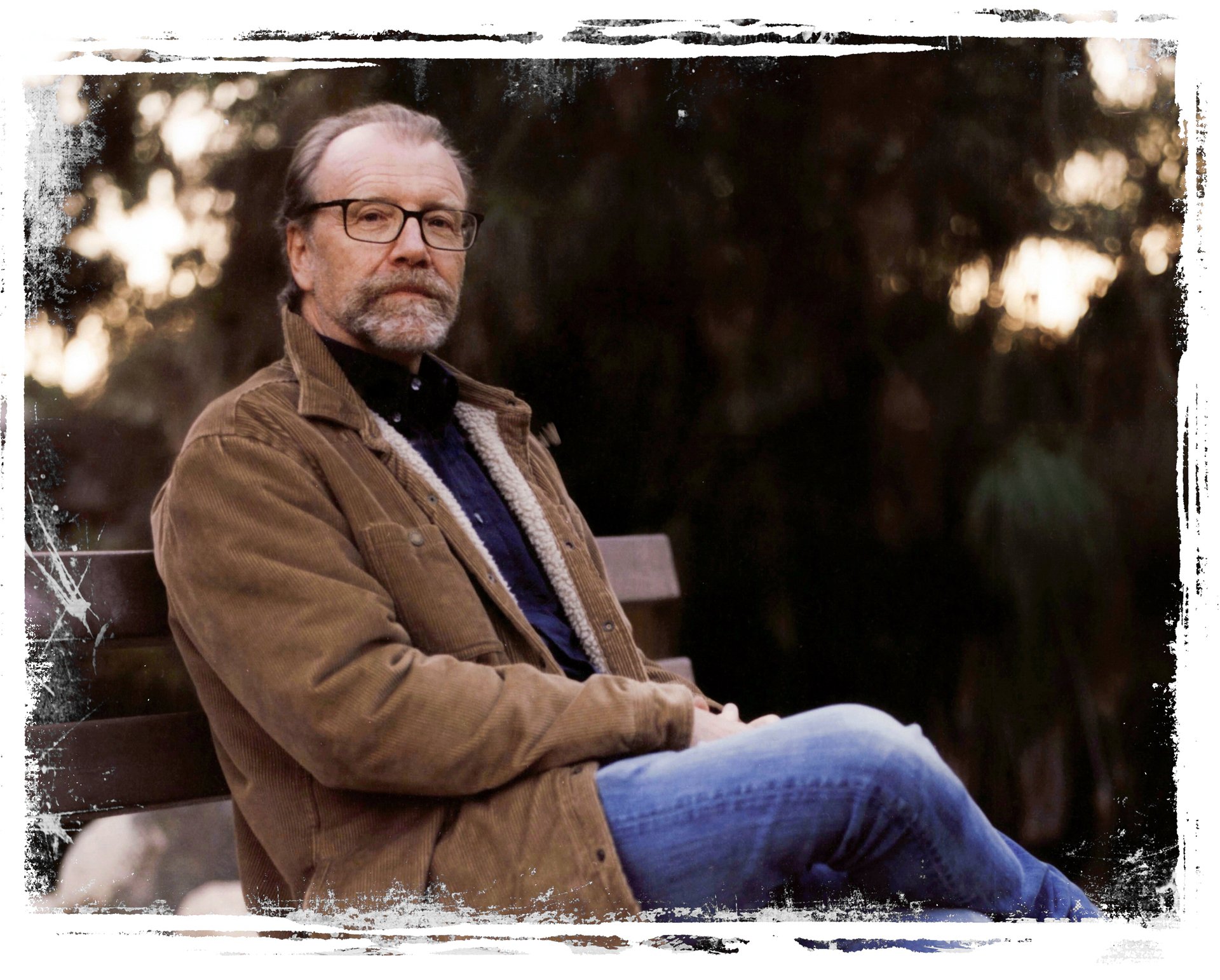 'There has to be a way to actively oppose these thugs without losing ourselves': novelist George Saunders on life in America now