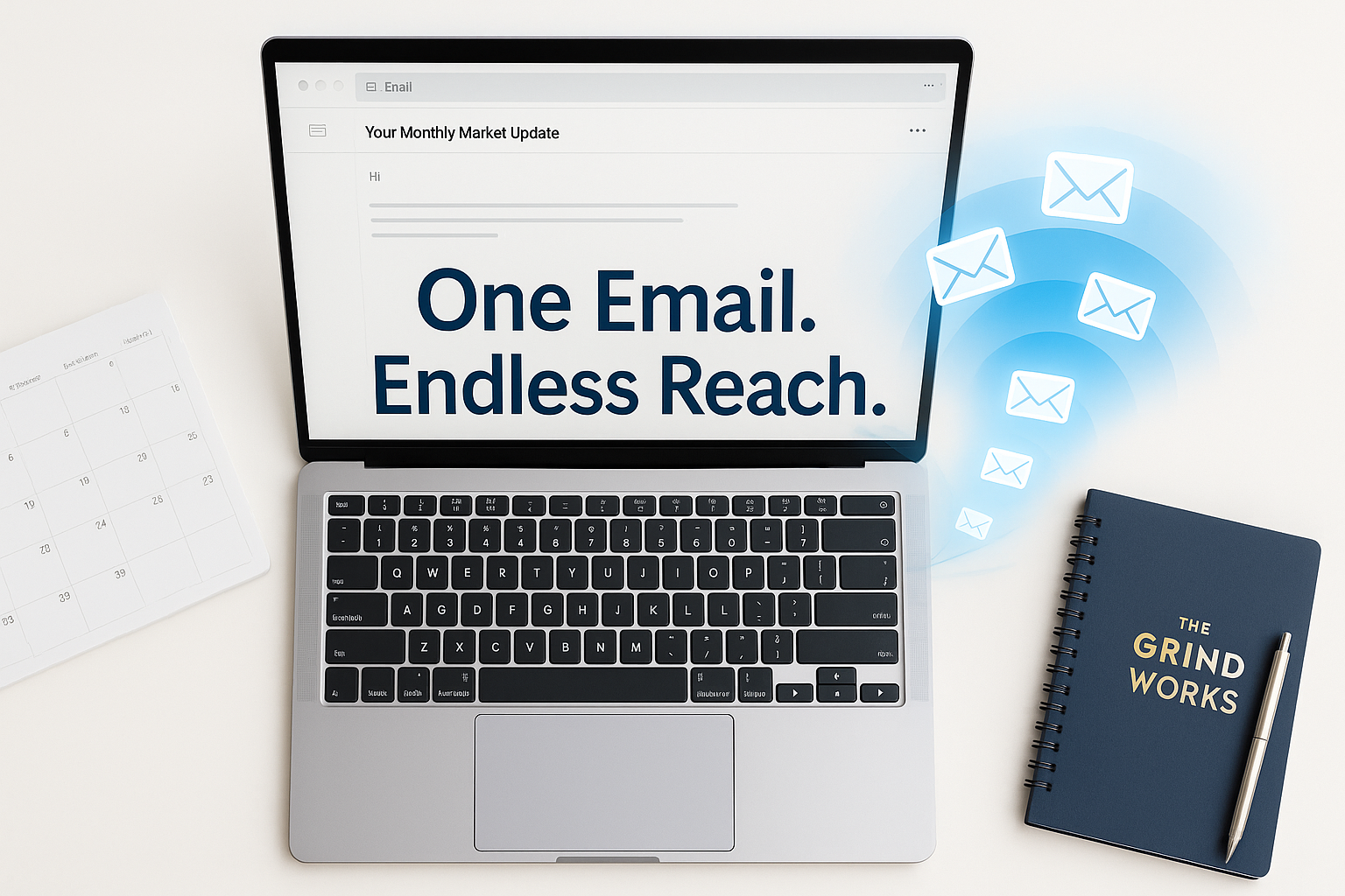 ⚙️Why You Should Be Sending Newsletters