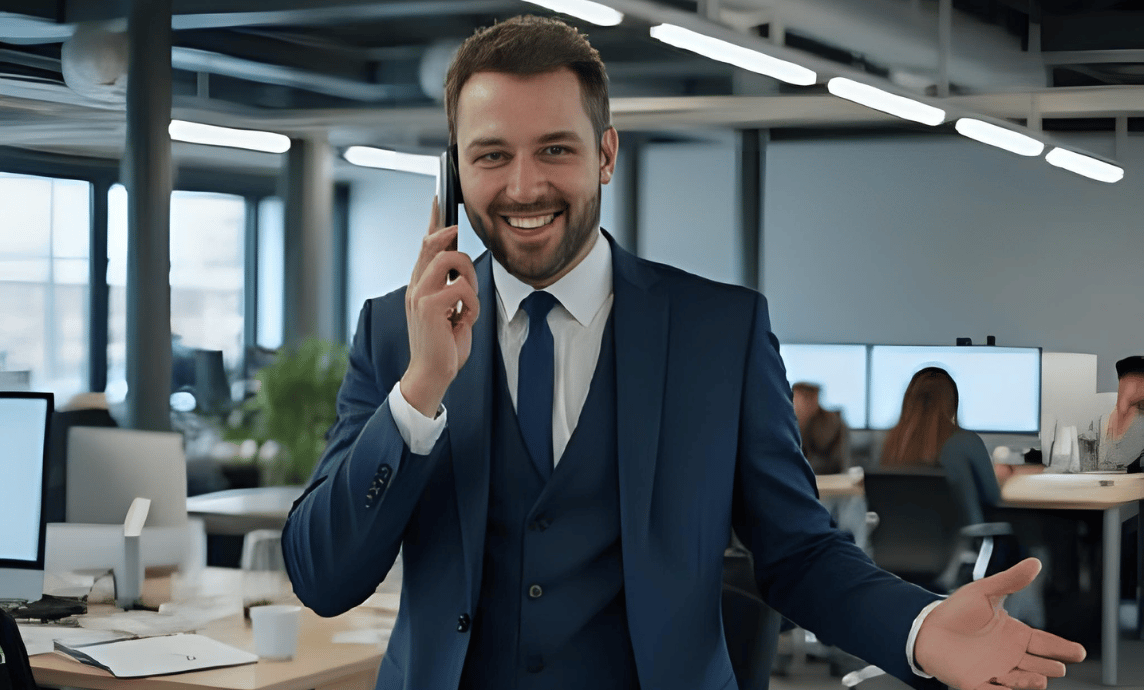 The Dead End That is Actually an Open Door