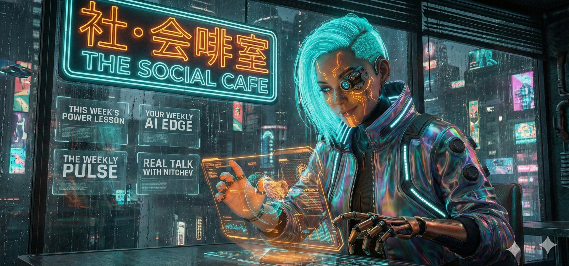 Being Nice Is Ruining Your Team