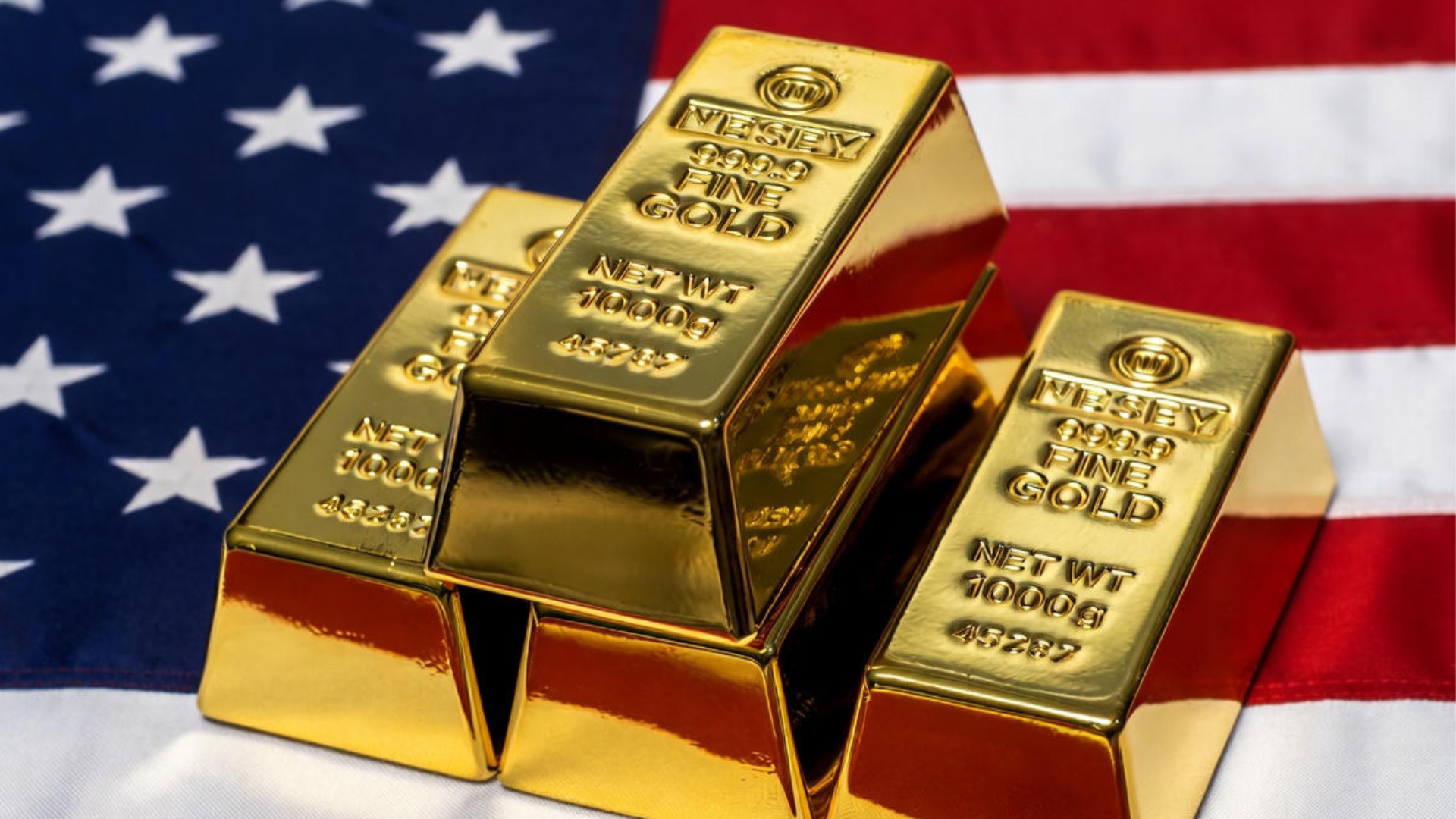 Gold Hits $4,452. Musk Breaks $700 Billion. Your Healthcare Bill Just Got Cheaper