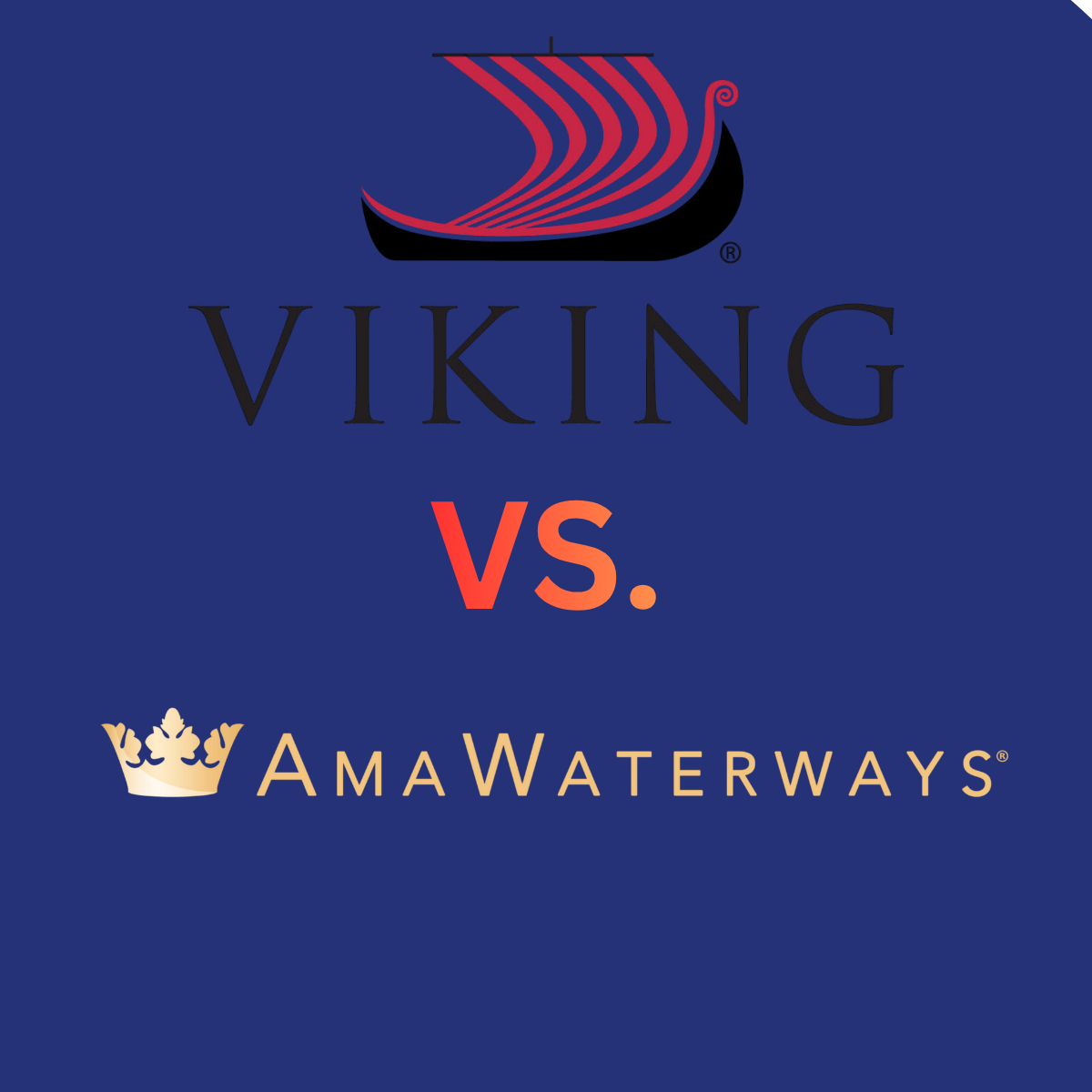 AmaWaterways vs Viking: Which River Cruise Line Is Right for You?