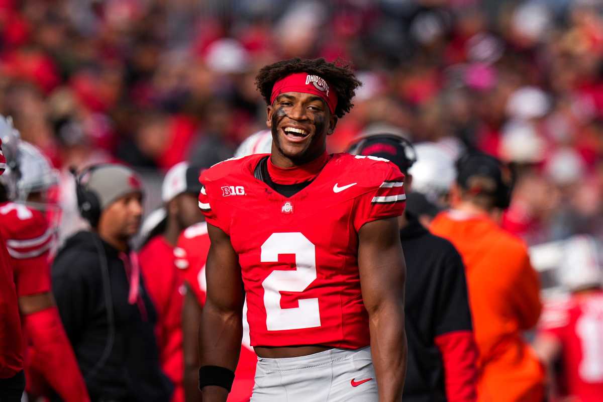 First Look at Top 2026 Safeties