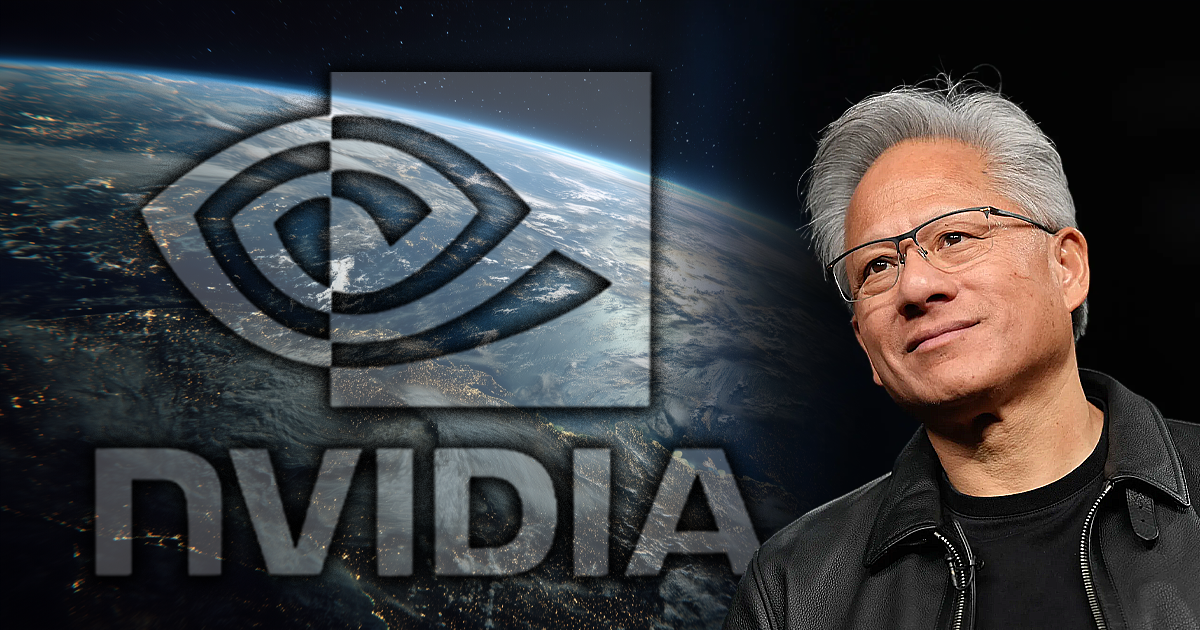 🚨Data Centers Are Going to Space!