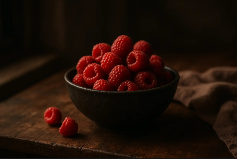 Red Raspberry