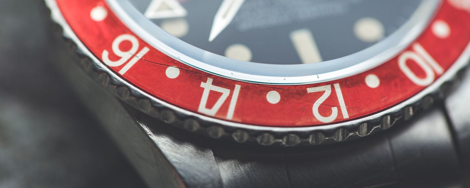 Watches That Retain Their Value