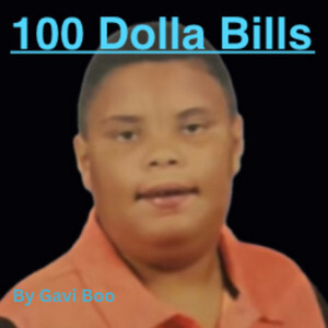 Hundred Dolla Bills - Additional Streaming Services Release Countdown