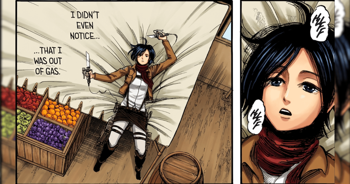 The chokepoint we literally can not see.