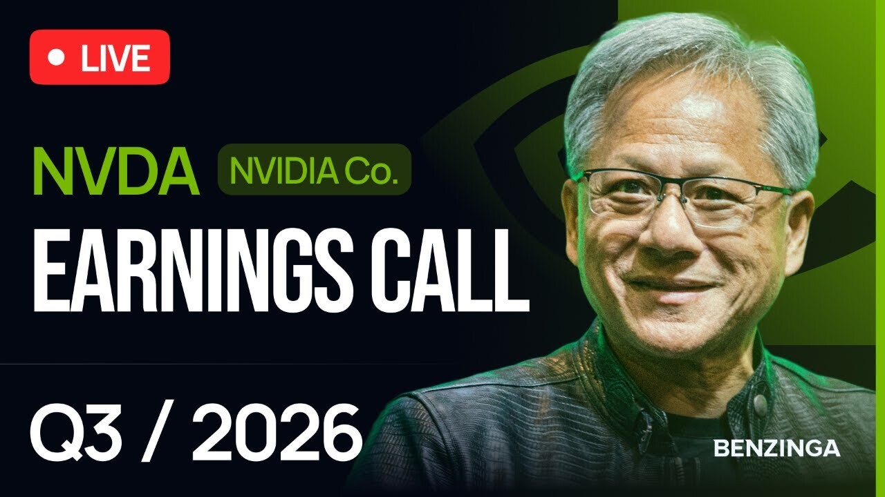 Nvidia - Q3 2025