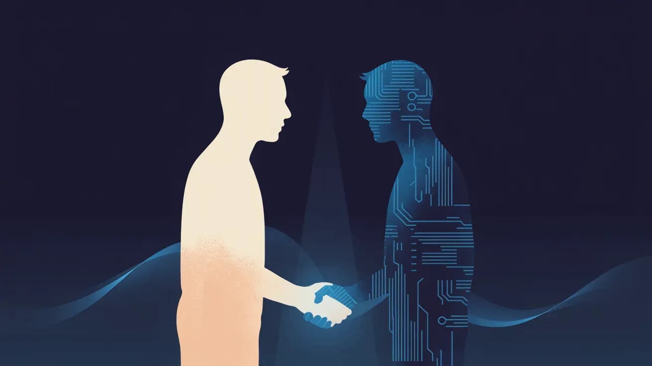 From Chatbot to Coworker: The Week AI Agents Went Corporate