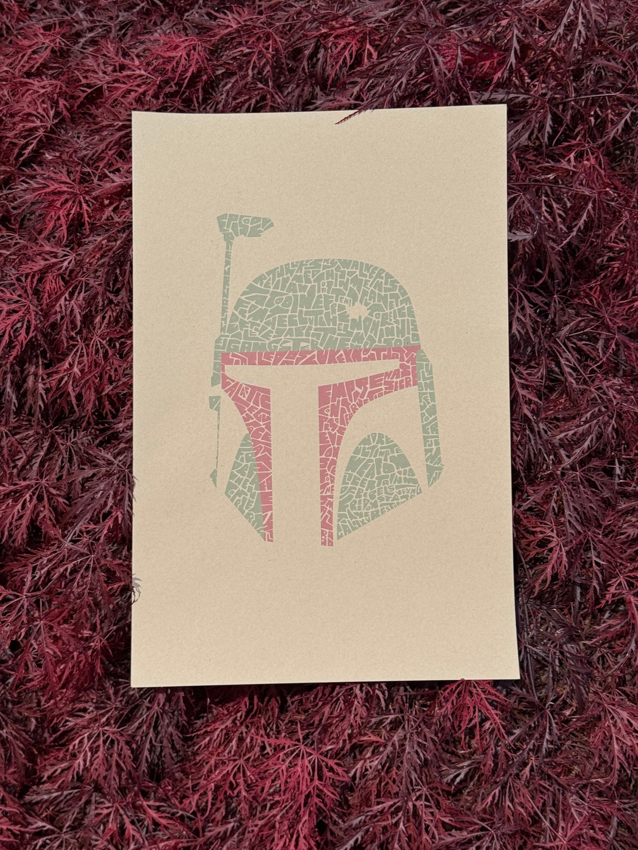 TEKSTartist Weekly Wordmith #14