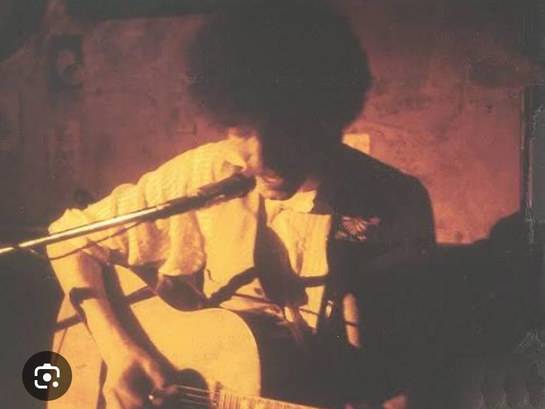 Ways of Life: Man behind the music