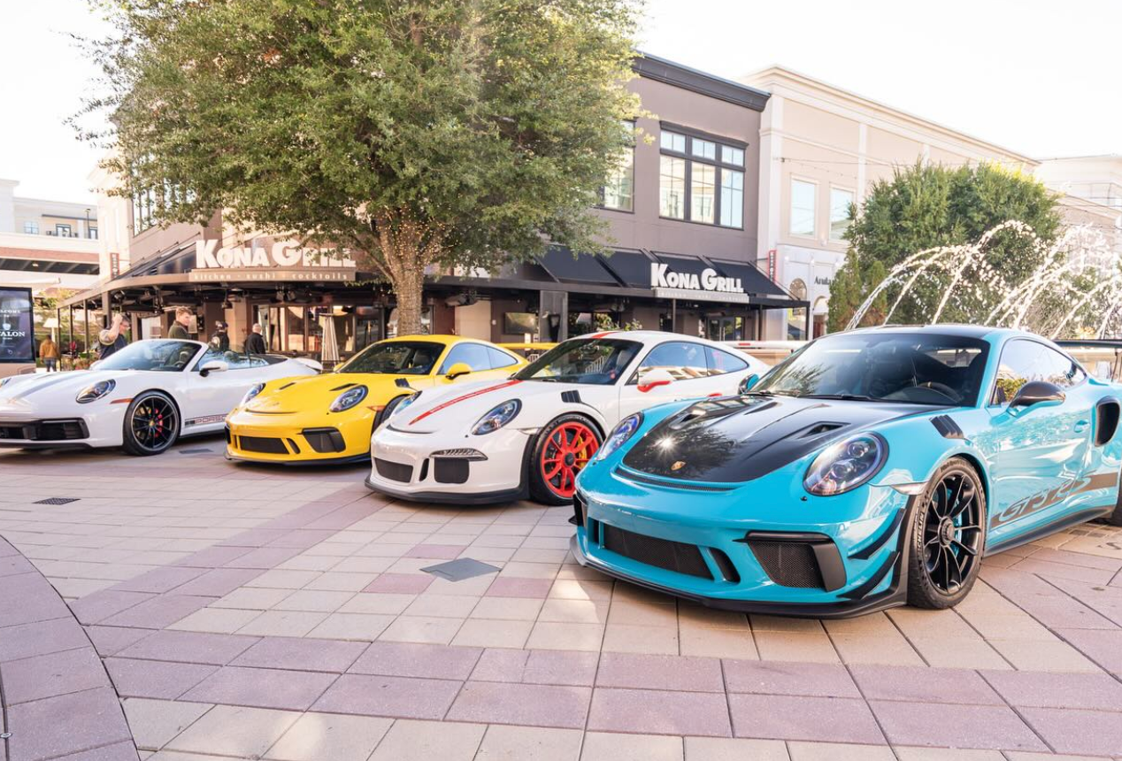 From Margaritaville to McLarens: Naples’ Biggest Week Yet + And the Pie You Crowned #1... 🥧