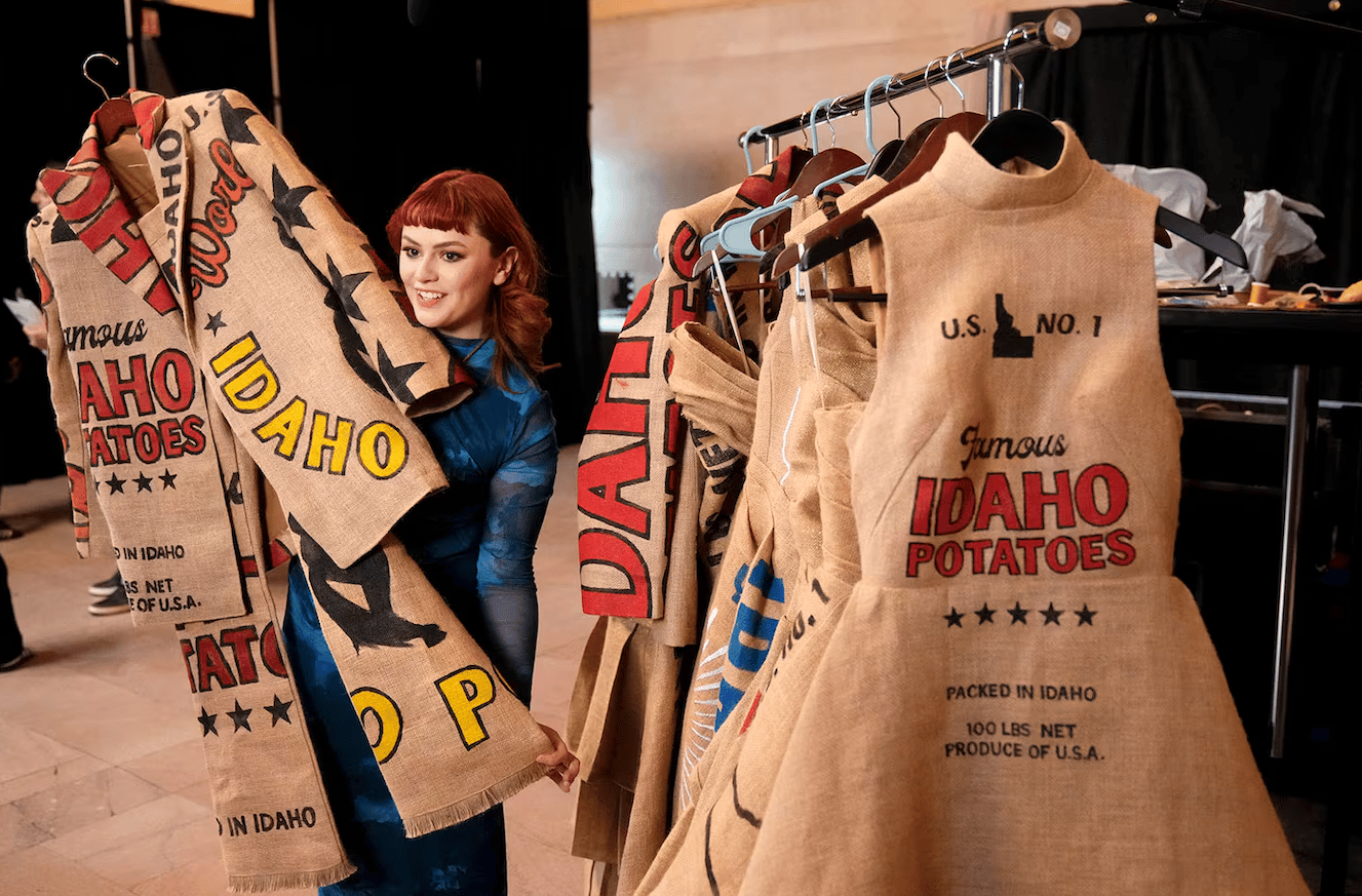 The Zeitgeist: February 27, 2026