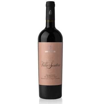 Primitivo di Manduria