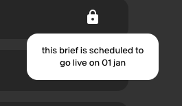 ⚡️ 3 Second Creator Search