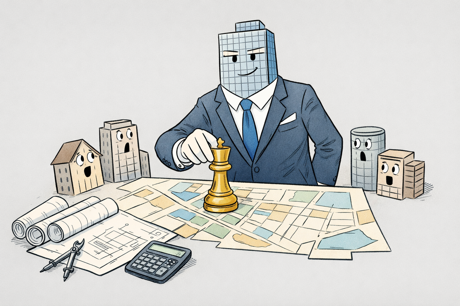 Lateral pisa San Isidro con US$70 millones bajo el brazo