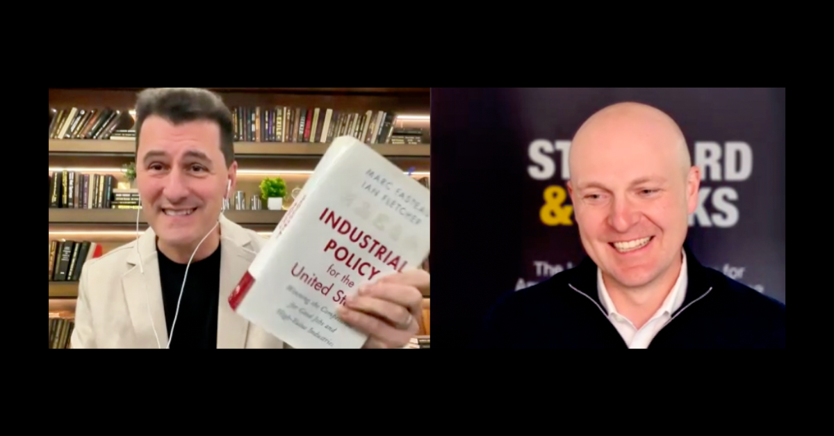 The Unicorn's Guide to Site Selection