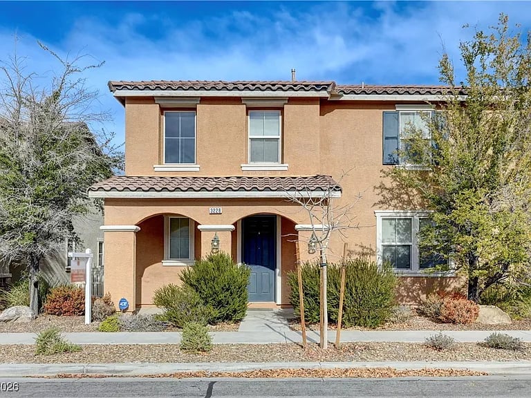 🏡 Price Cut Alert: 3228 Mist Effect Ave in Henderson Just Dropped $25K