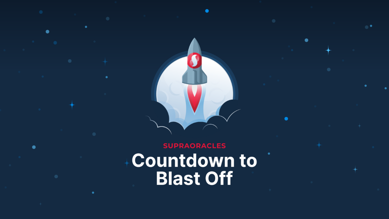 SupraOracles Airdrop Guide