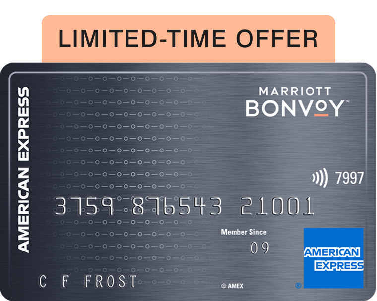 Triple Marriott Bonvoy Bonus Is Live - But You Need to Move Fast