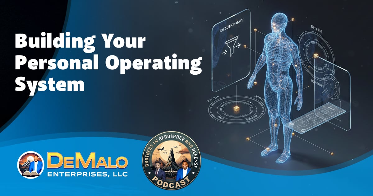 Building Your Personal Operating System