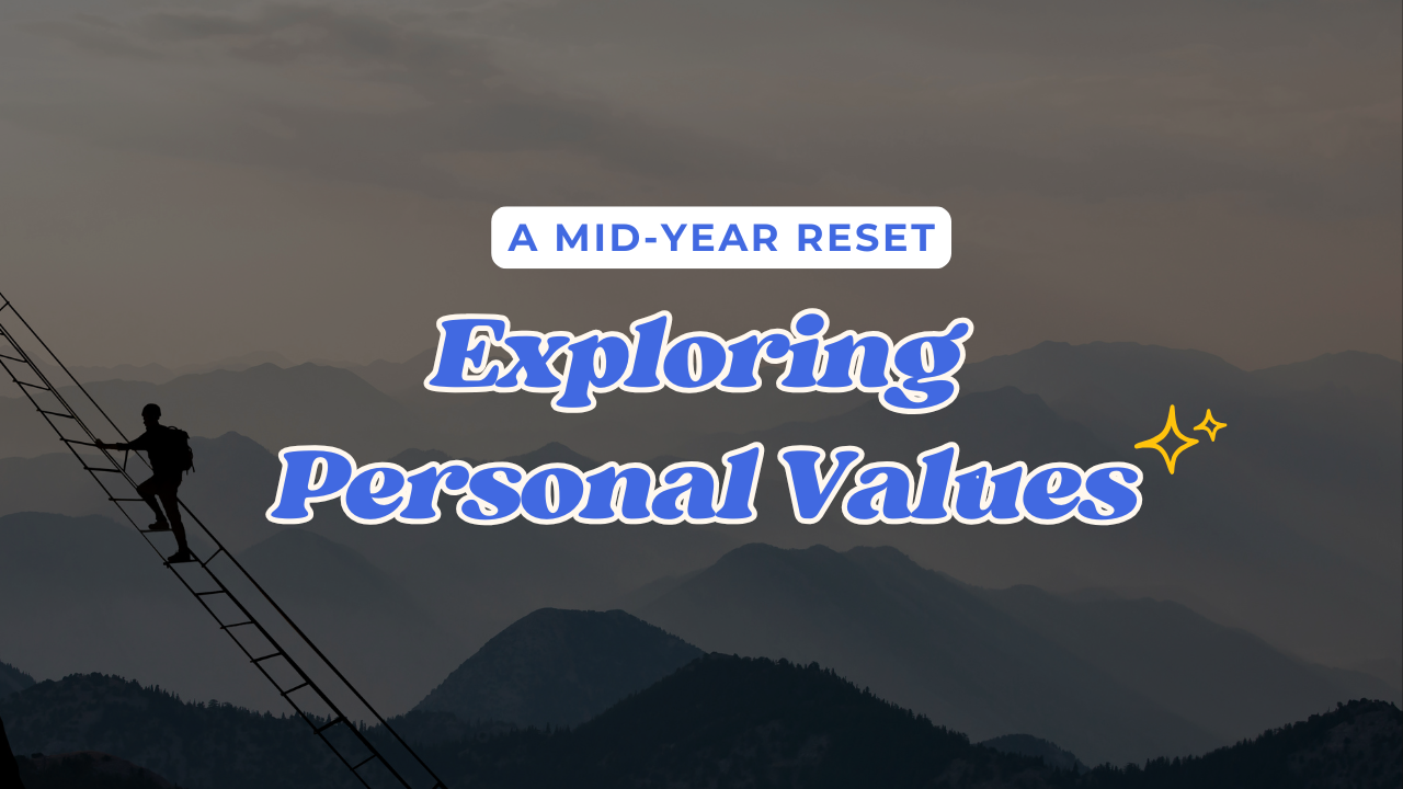 A Mid-Year Reset: Upgrading the Inner Operating System