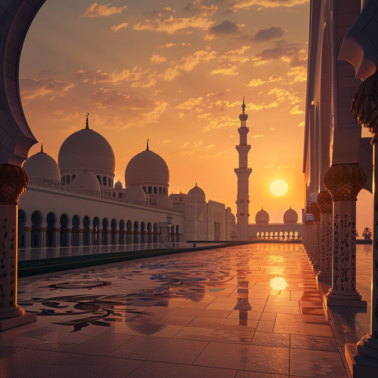 Executive Protection in the Middle East