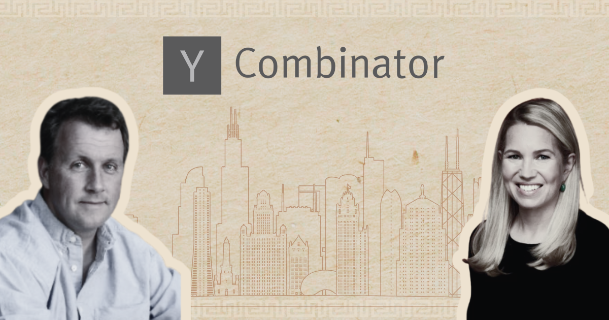 Y Combinator: The Inside Story of Tech’s Most Influential Startup Accelerator