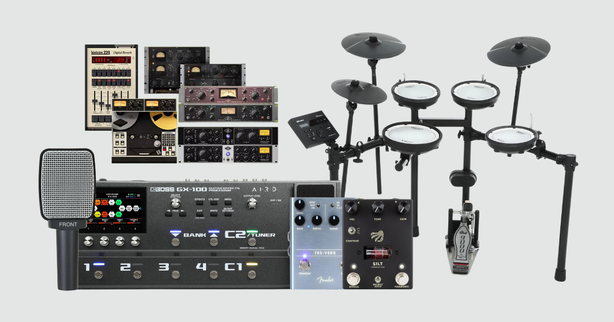 Audio Deals: December 15, 2025