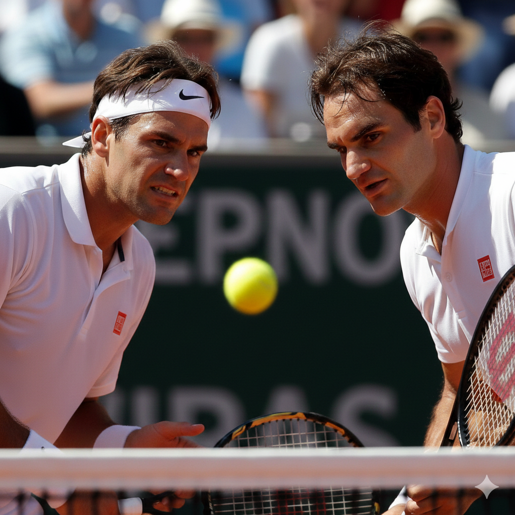 Your Default Mode Under Fire Reveals Everything