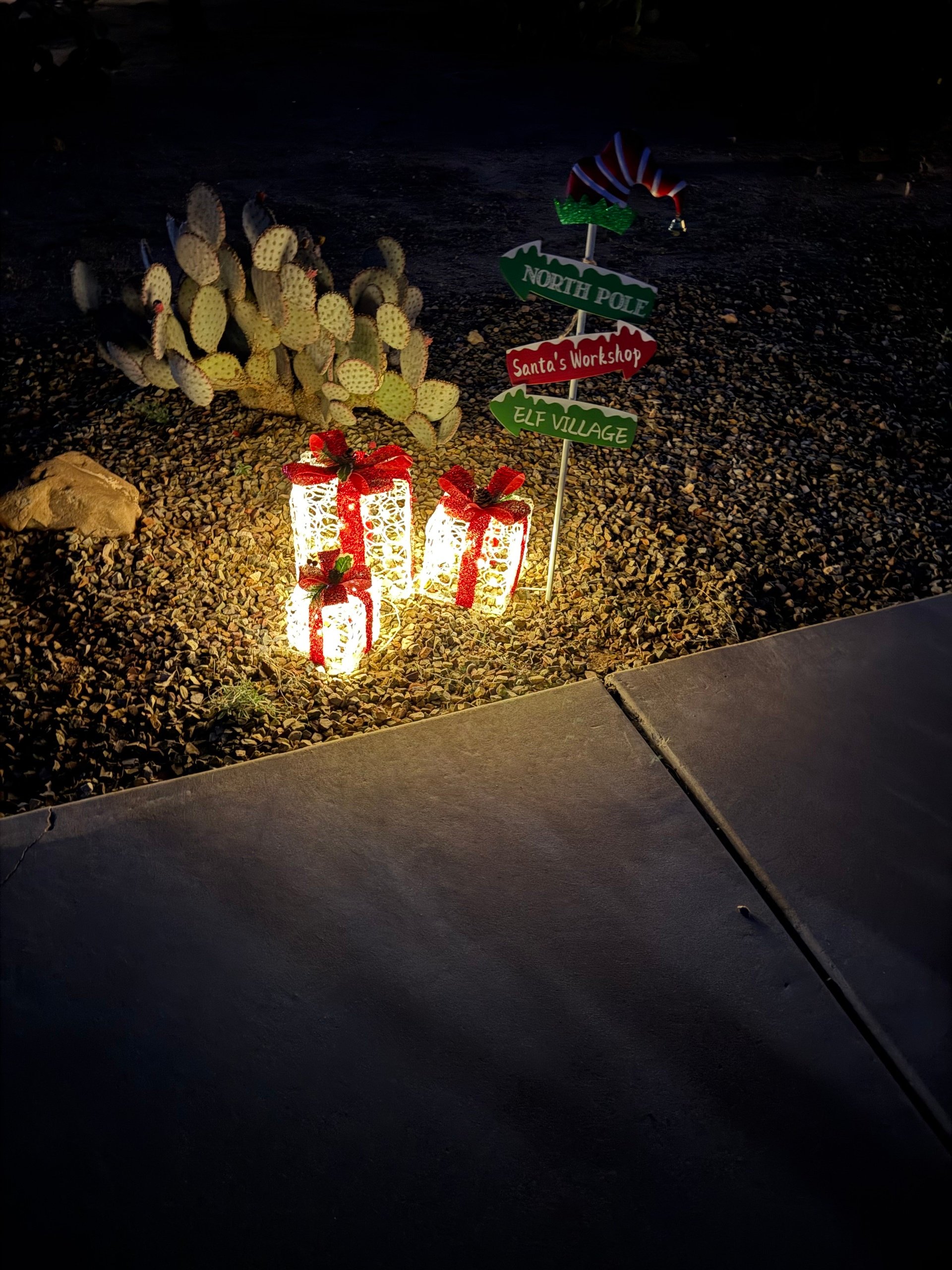 What if we stopped trying to do everything?