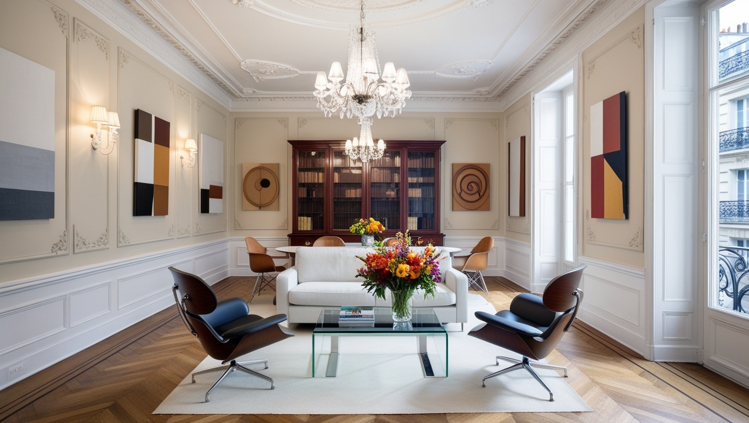 Chic and Charming: Master the L’Art de Vivre Style 