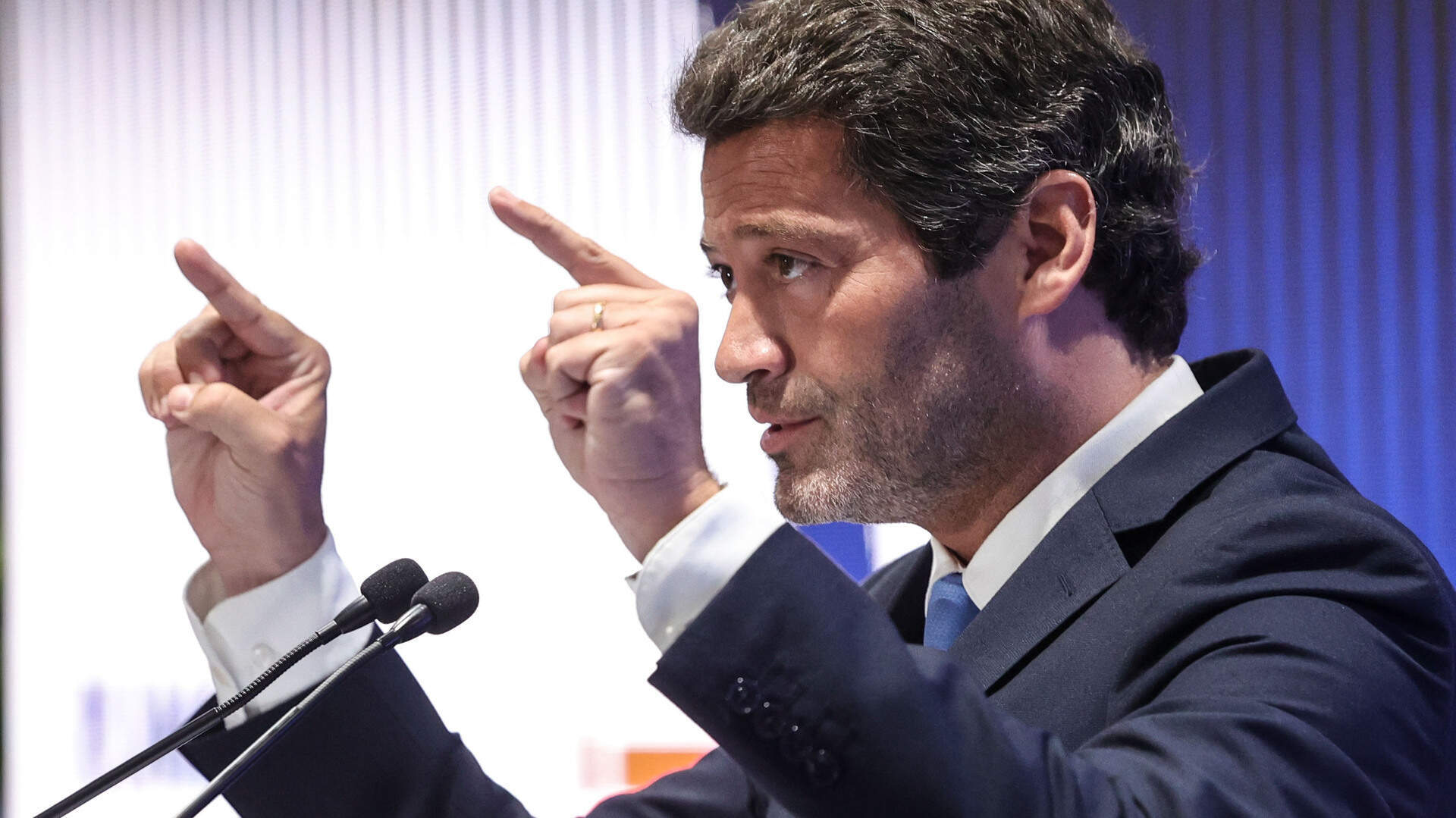 Your Residency Is Only As Stable As The Next Election Cycle