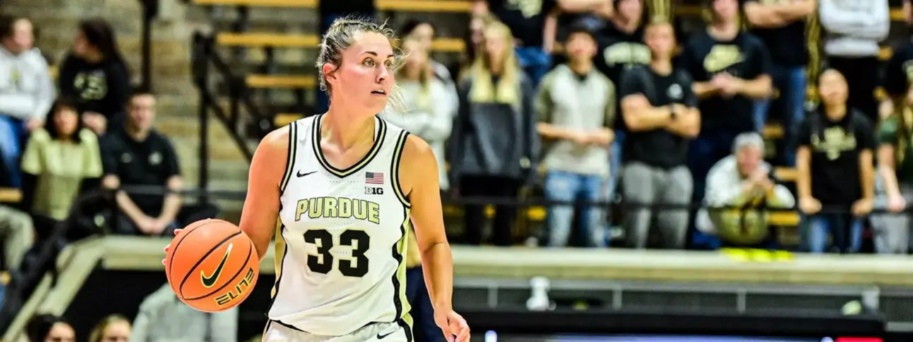 2025-26 Team Preview: Purdue