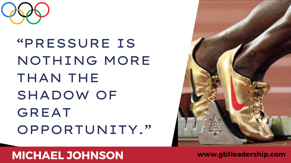 🏆 Rising to the Moment