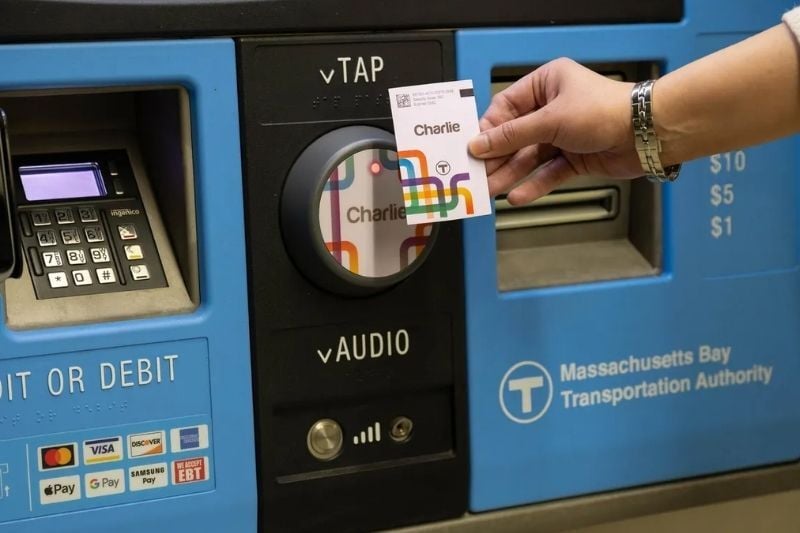 Una nueva Charlie Card podría llegar pronto