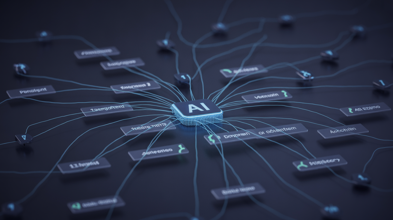 Perplexity AI: Real-time Search Meets Autonomous Agents