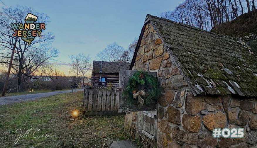 🌻Things To Do in Jersey 12/19-12/21