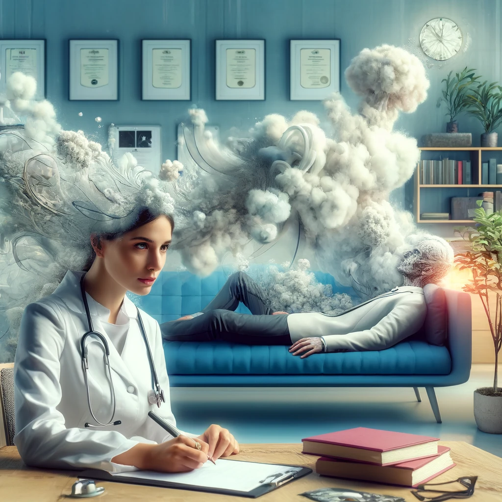 #23:AI Agents, $10M for Founders, and Can AI Outperform Human Therapists?