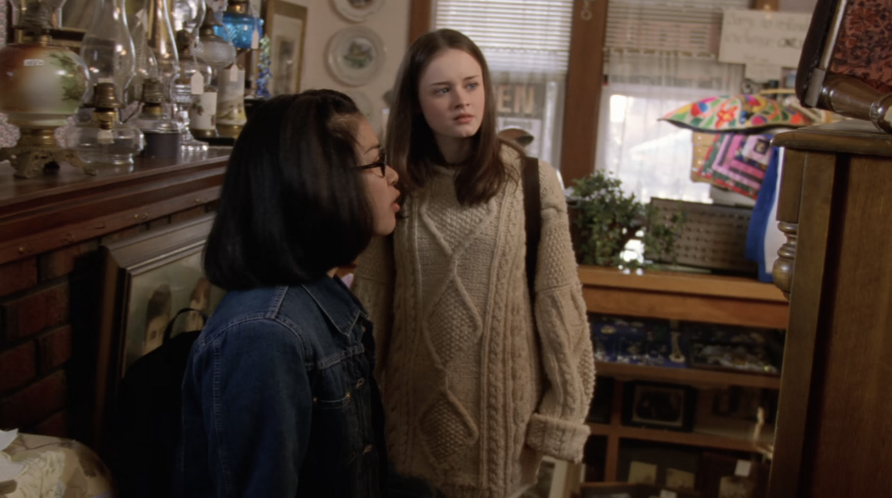 Knit Madness Day 1: Cables