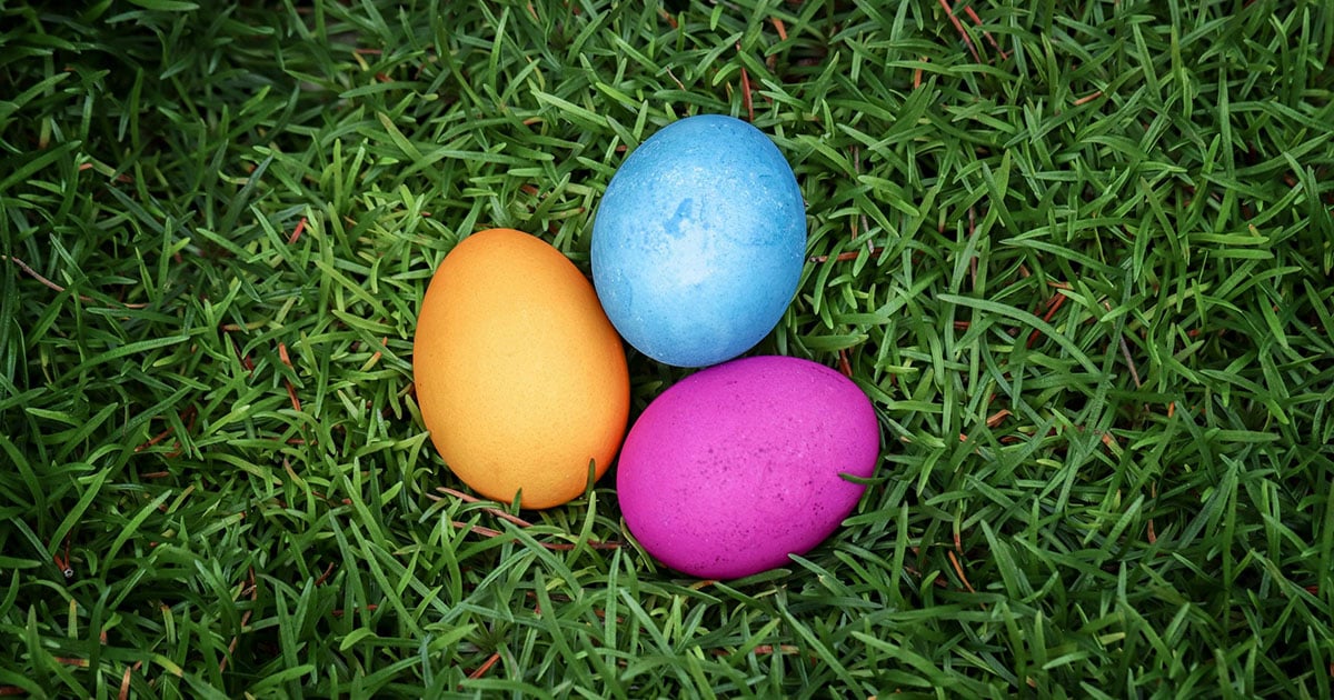 Easter weekend in Tyler: egg hunts, live music & more