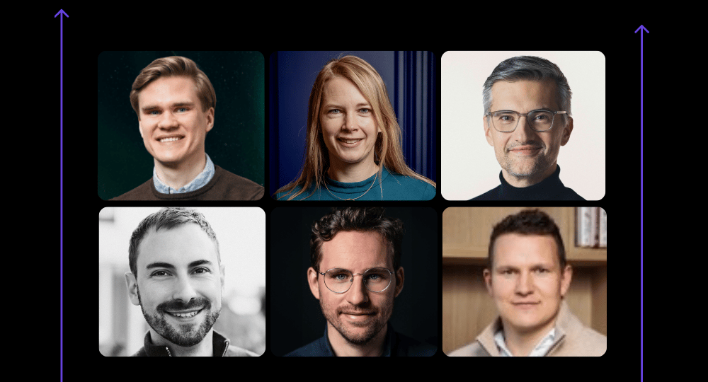 🌬️ Where the LP Tailwinds Behind Climate Hard Tech are Heading