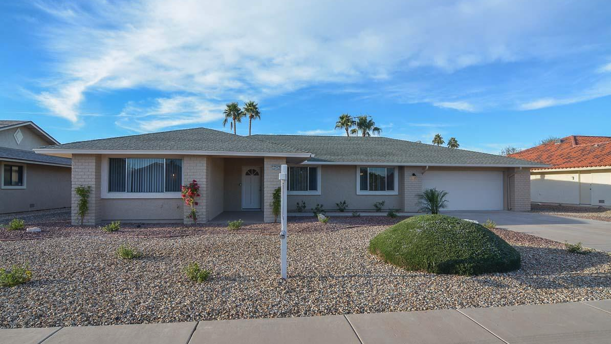 Take a ‘Home Watch Test Drive’