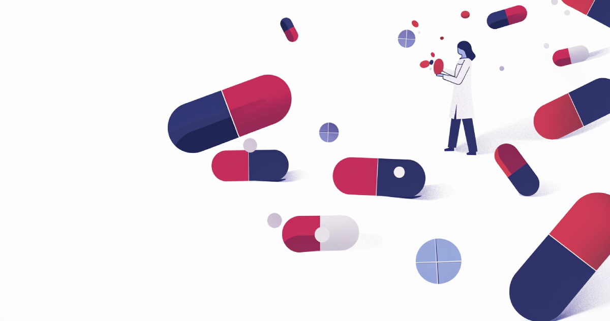 Antidepressant Deprescribing by AI