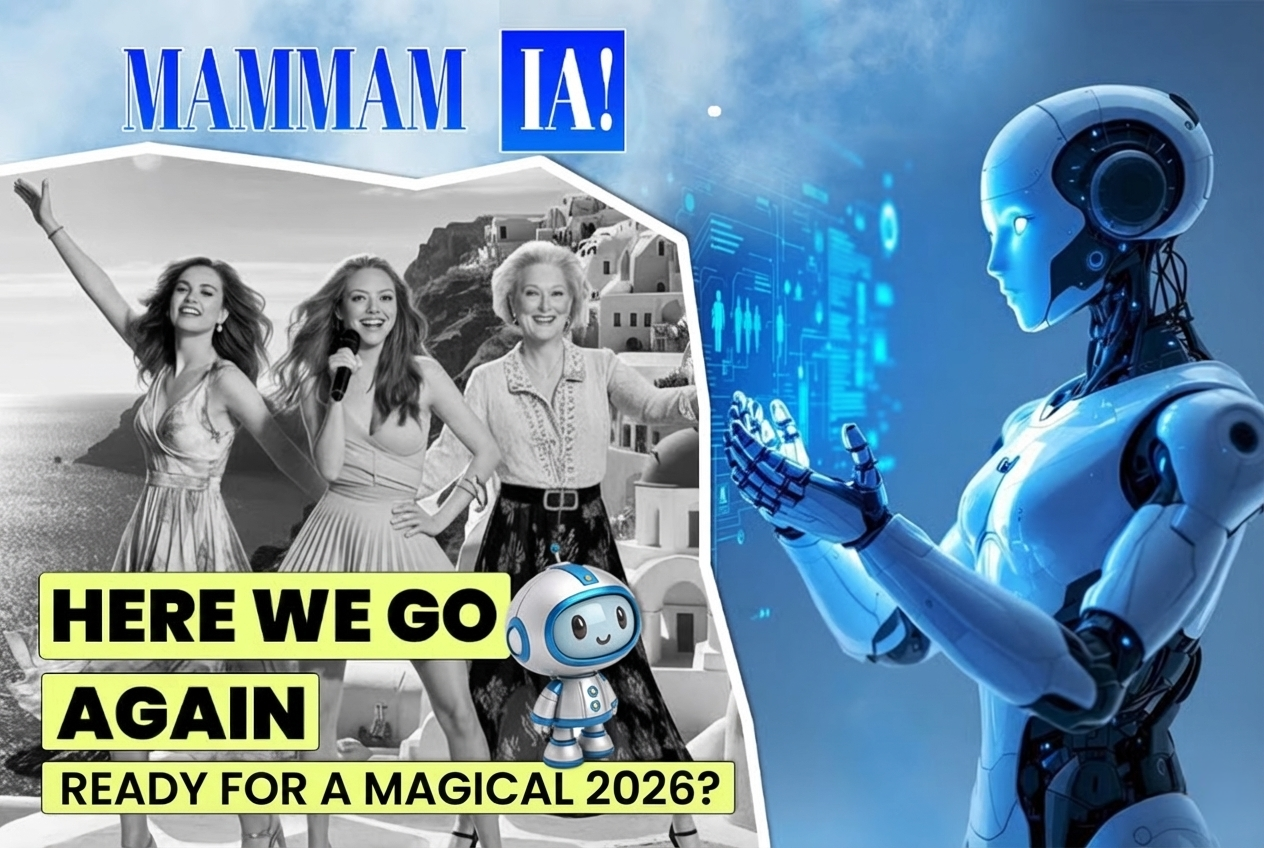 System Pause: Our wishes for 2026