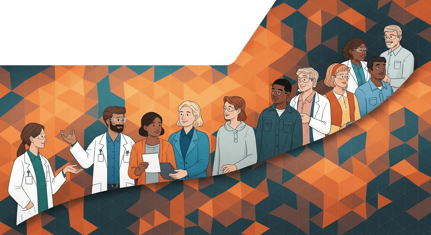 Finding Your Characters