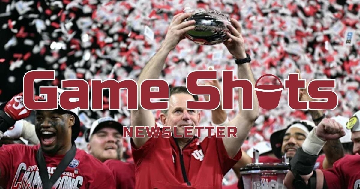 Dec. 10 | Coaches Newsletter 