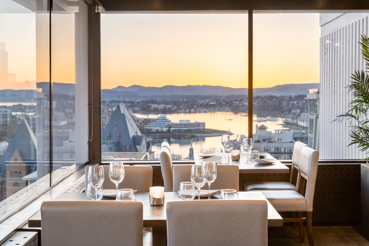 Best views in Victoria 2023